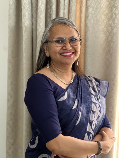 Dr. Elizabeth Surekha